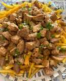 Carne fiesta