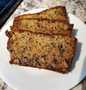 Easy Steps to Make Recipe Banana Nut Bread that is  Makes Drooling, Addictive}