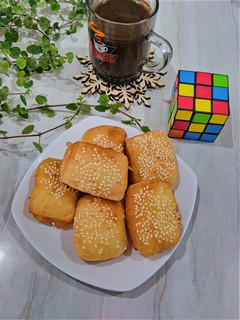 Foto resep 145. Odading (Roti Goreng)