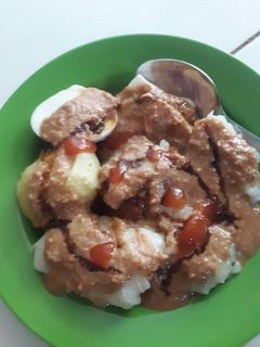Foto resep Siomay ayam anti gagal