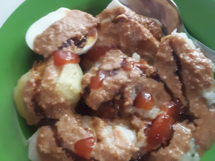 Resep Siomay ayam anti gagal Anti Gagal