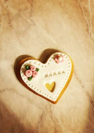 Foto di Il cuore di una mamma