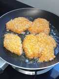 Chicken Katsu 🐔🍽️