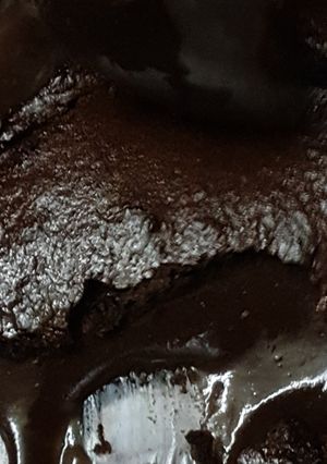 صورة لوصفة سوفليه ☕