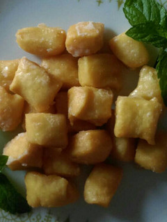 A picture of Cubes balusahi.