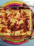 Endibias gratinadas