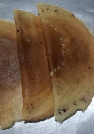 Foto resep Kue manis 5 bahan
