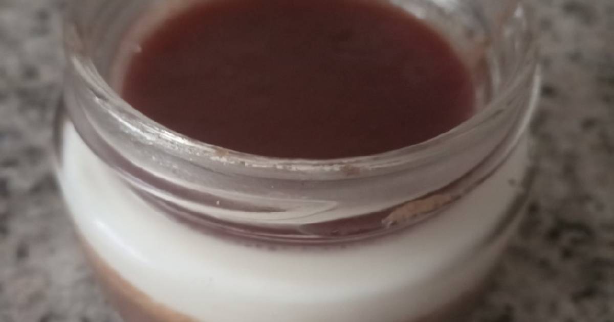 462 recetas muy ricas de gelatina negra compartidas por cocineros