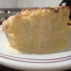 Foto principal de Torta de 3 leches sencilla
