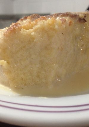 Una foto de Torta de 3 leches sencilla