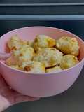 Pão de queijo
