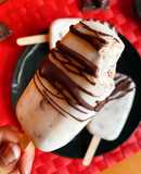 Magnum de stracciatella