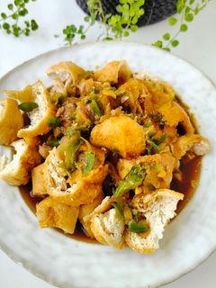 Foto resep Tahu Gejrot