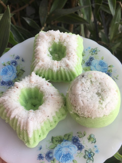 Foto resep Putu Ayu se Ayu Rupa ku 😂