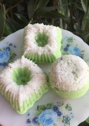 Foto resep Putu Ayu se Ayu Rupa ku 😂