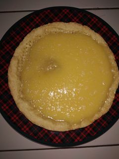 Foto resep Pie Susu Pake Oven