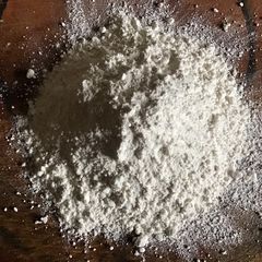 A picture of California Farm Made Spelt Flour.
