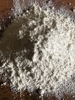 A picture of California Farm Made Spelt Flour.
