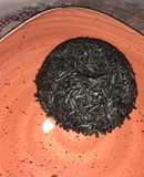 Arroz negro