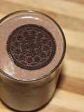 Oreo Shake: Thick Creamy Irresistible