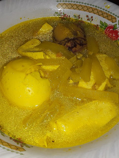 Foto resep Opor kuning susu