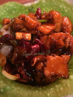 Foto resep 29. Ayam Kecap Inggris simpel #bikinramadhanberkesan