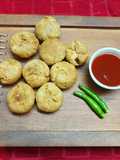 Khasta Moong Kachori