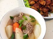 Hình ảnh của bò hầm