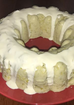 Una foto de Terrina de alcachofas