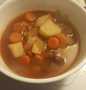 Simple Way Make Recipe Beef soup that is So Delicious, Appealing}