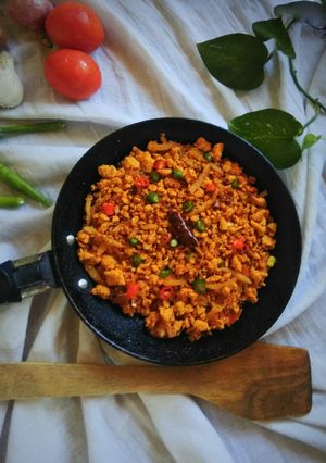 মাছের ডিমের ঝুরো (macher dimer jhuro recipe in bengali) রেসিপির প্রধান ছবি
