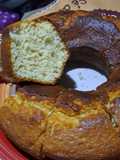 Easy Yogurt Cake