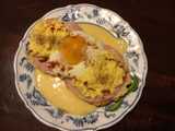 microwave breakfast