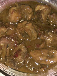 Foto resep Ayam kecap manis pedas