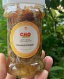 Sambel Matah Sat Set Anti Gagal