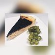 Tarta de queso y moras🧀🍰
