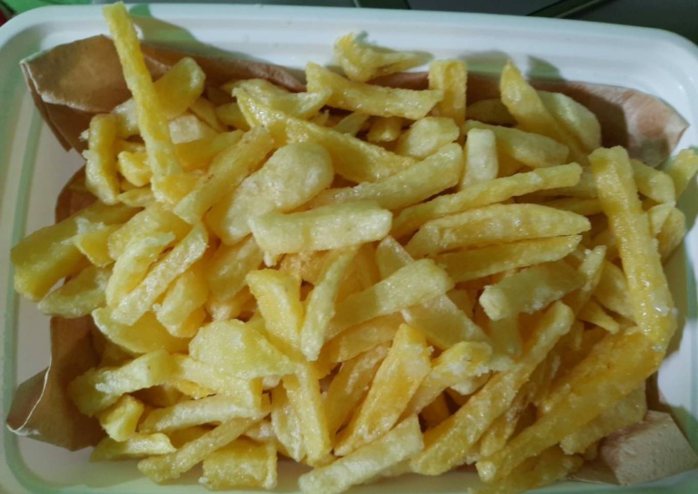 Kentang Goreng