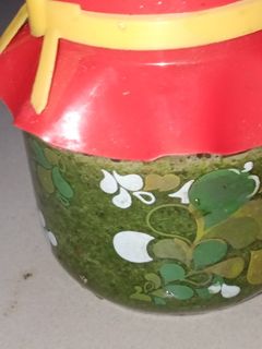 हरे धनिए की चटनी (Hare dhaniye ki chutney recipe in hindi) रेसिपी मुख्य फोटो