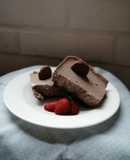 Cheesecake de galletas oreo V1