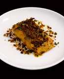 SP.0775 - Cá Lạc Chiên Sả Hành