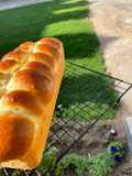خبز بريوش Brioche