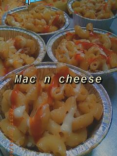 Foto resep Mac and cheese