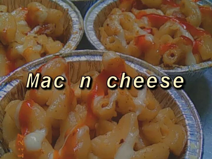 Easy Steps Make Recipes Mac and cheese the  Makes Drooling Tasty.