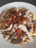 Pasta fresca