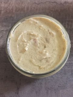 Une photo de Houmous