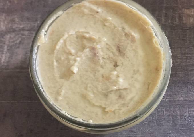 Houmous