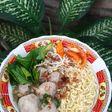37. Kuah Bakso Homemade
