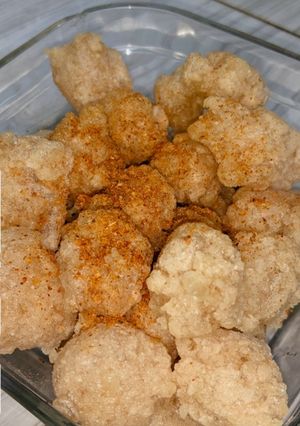 Foto resep Cireng Kribo Bites / Cimol Kribo