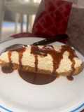 Cheesecake Classica