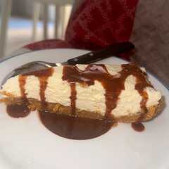 Foto di Cheesecake Classica